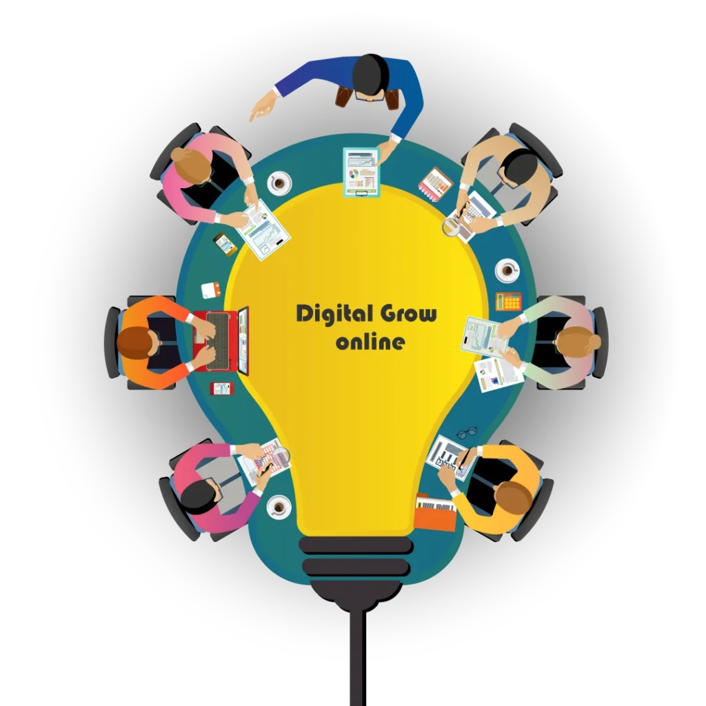 Digital Marketing Agency in Pune